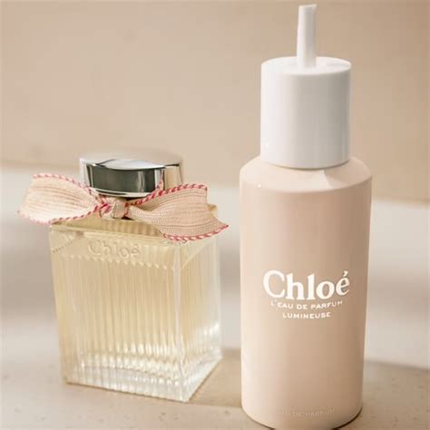 Buy Chloe Chlo Eau De Parfum Lumineuse News Parfums