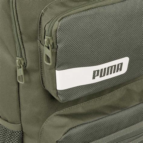 Puma Deck Backpack Ii Sportisimopro Cz