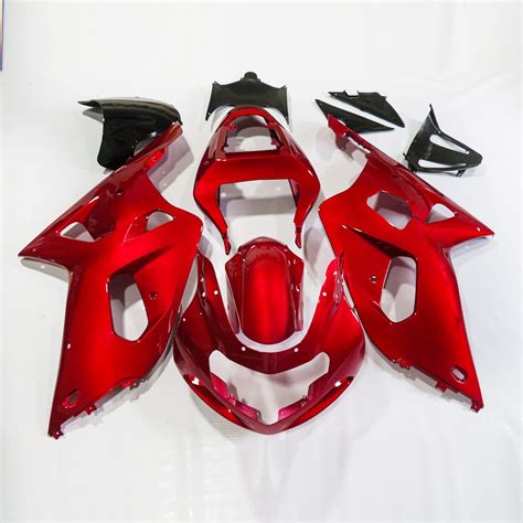 Amazon Zxmoto Motorcycle Bodywork Fairing Kit For