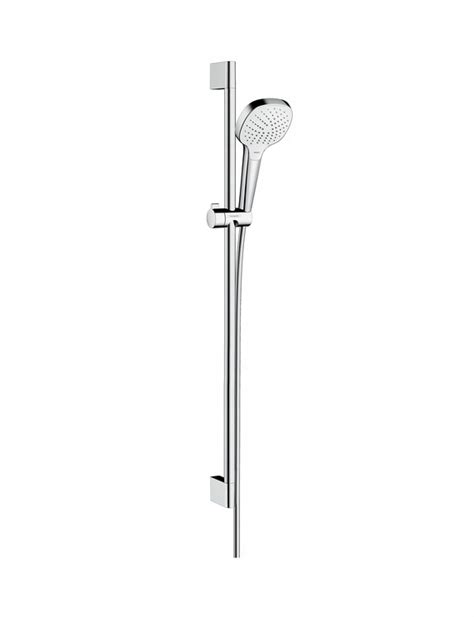 Hansgrohe Zestaw Prysznicowy Croma Select 26593400 26593400 • Cena