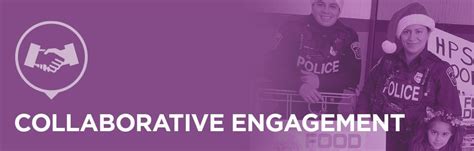 Collaborative Engagement Hamilton Police Service