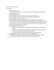 Limiting Reactant Experiment Docx Limiting Reactant Experiment Pre