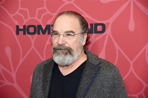 Unknown Facts About Mandy Patinkin From 'Criminal Minds'