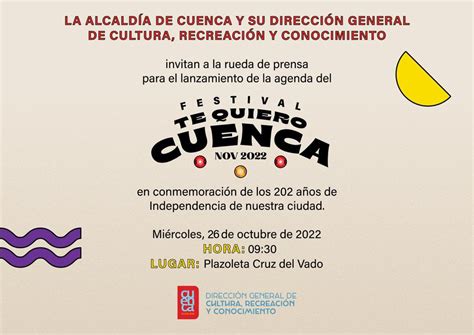 Etapa Ep On Twitter Rt Municipiocuenca La Alcald A De Cuenca Y Su