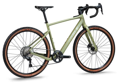 2021 Ribble Gravel Bikes Range Overview Gravel Al Ti Sl And Al E Specs Prices And Details