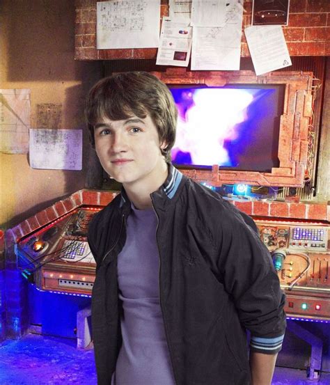 The Sarah Jane Adventures Series 2 Promo Photos DVDbash Sarah Jane