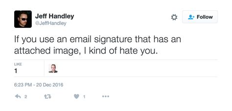 This Years Funniest Tweets About Email Signatures Sigstr