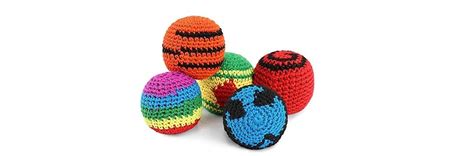 Best Hacky Sack Balls Ultimate Guide To Kick Like A Pro