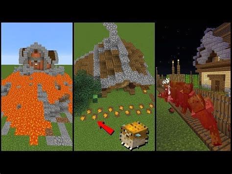 5 Best Ways To Protect Your Base In Minecraft