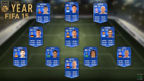 Toty Relembre Todas As Sele Es Da Hist Ria Do Ultimate Team