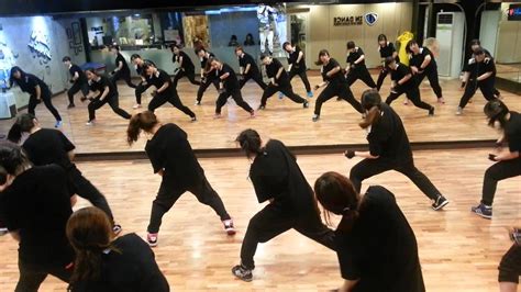 Zn Exo Overdose Dance Cover By Zn Dance Academy Evening