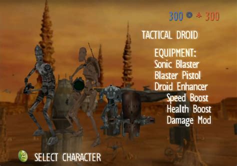 Tactical Droid Star Wars Battlefront Wiki Fandom