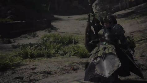 モンスターハンター：ワールド公式 On Twitter 【新映像】『モンスターハンター：ワールド』武器紹介動画「チャージアックス」。ビンに溜めたエネルギーを消費して火力を高めることができる