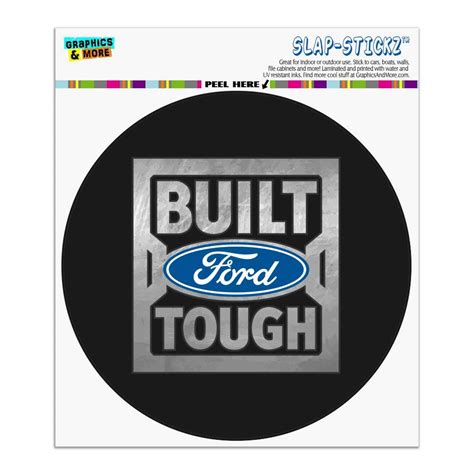 Cool Car Stickers Ford