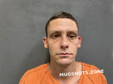 SWANSON RONALD COREY 05 23 2023 Houston County Mugshots Zone