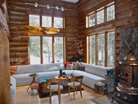 The 11 Luxury Cabins That Weekend Dreams Are Made Of | HuffPost Life