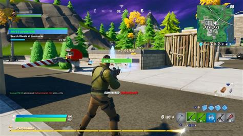 Apple Can Kick 'Fortnite' (But Not Unreal Engine) Off iOS During Court ...