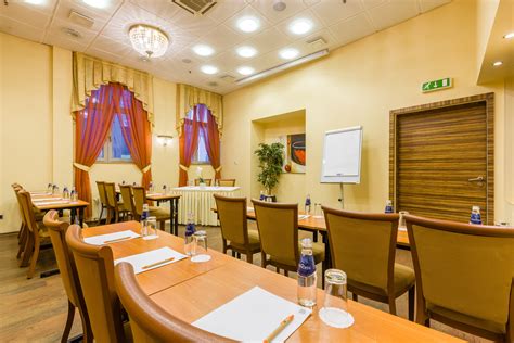 Meetings & Events - AVALON HOTEL & Conferences