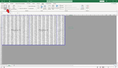 C Mo Imprimir Una Tabla De Excel En Una Sola Hoja Solvetic