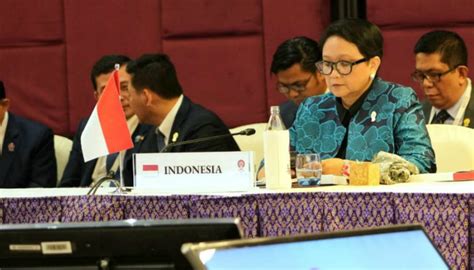 Indonesia Angkat Isu Sawit Dalam Pertemuan Asean Ue Transindonesia Co