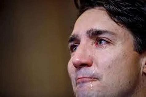 Justin Trudeau Song FUCK YOU