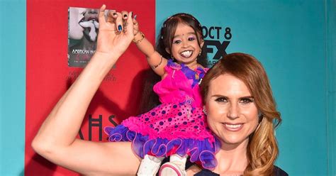 World S Smallest Woman Meet Jyoti Premieres Tonight On TLC