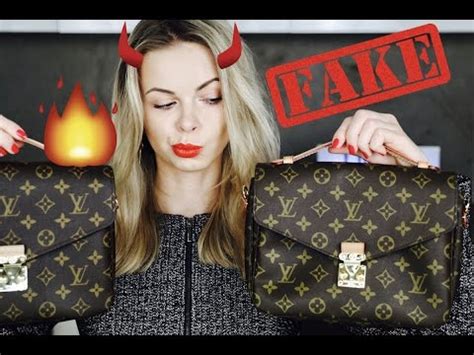 Louis Vuitton Multi Pochette Real Vs Fake | semashow.com