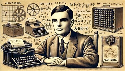 Alan Turing 70 años después de su muerte su pensamiento en 9 citas