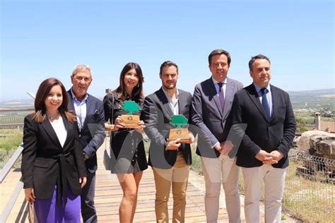 La Dop Aceite De Lucena Entrega Sus Premios Anuales