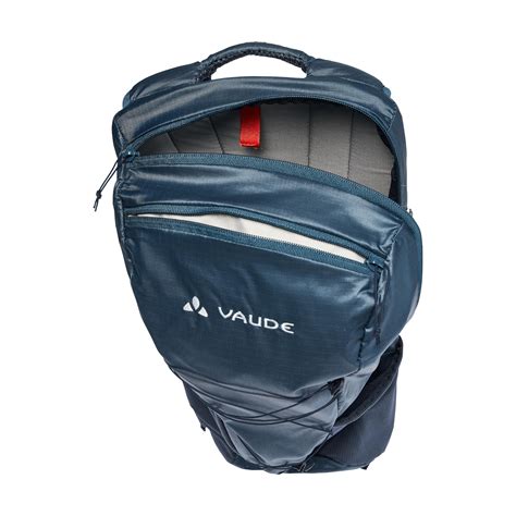 Vaude Uphill Fahrradrucksack Blau Zweirad Stadler