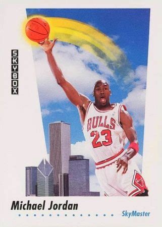 Most Valuable Skybox Basketball Cards Old Sports Cards