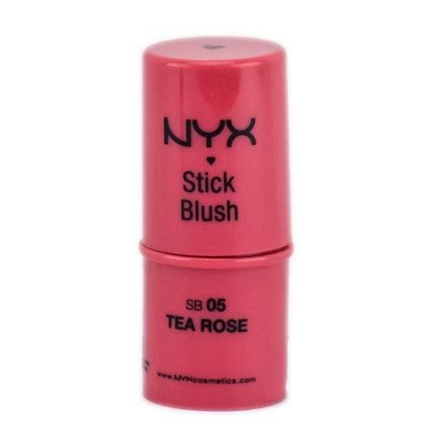 NYX Cosmetics NYX Stick Blush, 0.21 oz - Walmart.com