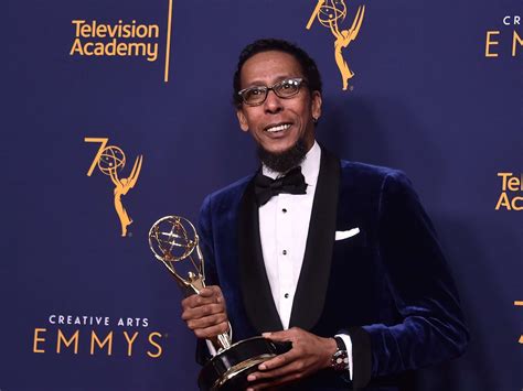 Emmy-winning 'This Is Us' actor Ron Cephas Jones dead at 66 - ABC News