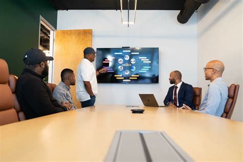 Miami Unveils Black-Owned Tech Hub