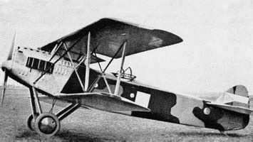 Aero A.12 - Авиатехника - Авиационный портал Airspot.ru