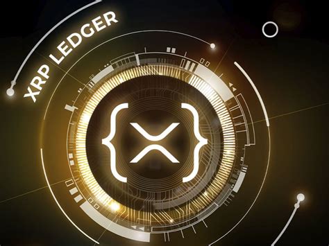 Xrp Ledger Hits Historic Milestone Of 87 Million Ledgers Details