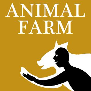 Animal Farm: Old Major on emaze