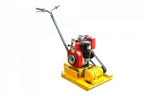 Earth Rammer Earth Rammer Machine Manufacturer From Coimbatore