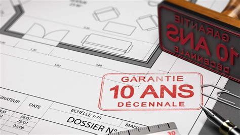 Comment Fonctionne La Garantie D Cennale