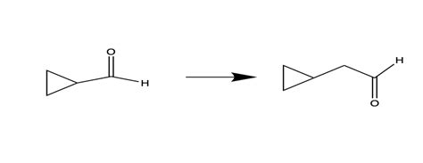 Solved Design a synthesis for the following reaction(use any | Chegg.com