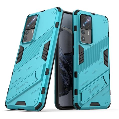 ETUI EXOGUARD BIBERCAS XIAOMI 12T 12T PRO PANCERNE CASE OBUDOWA