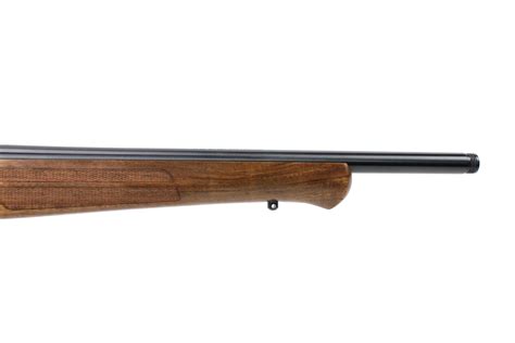 Anschutz 1761 Av Threaded 18″ 22lr Monte Carlo W 5061 Gun Profesional