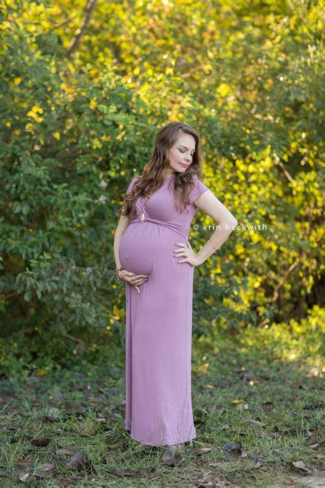 Marlena Houston Maternity Photography Erin Beckwith Photography