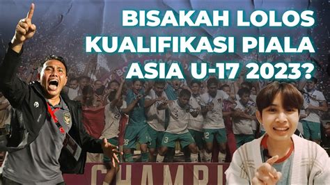 Juara Piala Aff U Jadi Bekal Utama Keberhasilan Untuk