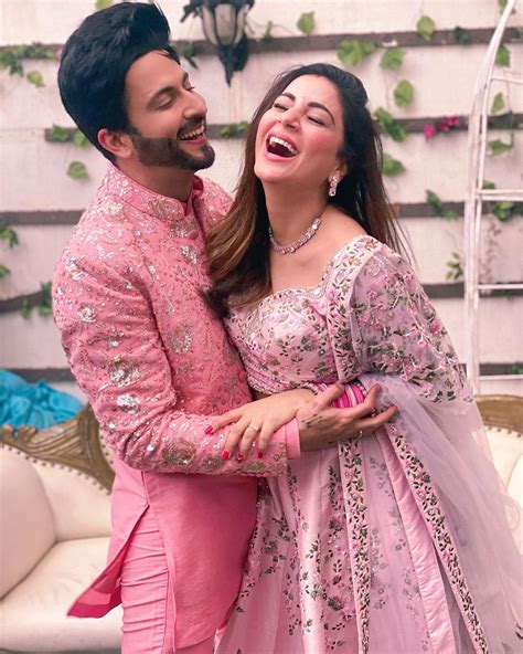 Kundali Bhagya Shraddha Arya Husband