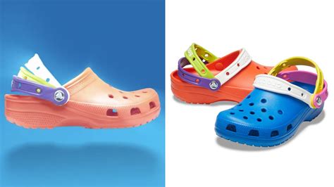 Where to buy Croc Day 2020 Crocs classic clogs before they sell out