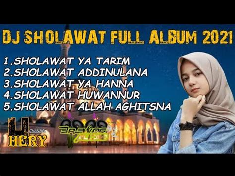 Dj Sholawat Viral - Satu Trik