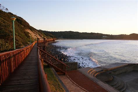 The Boardwalk at Gonubie Beach, East London | Danie van der Merwe | Flickr