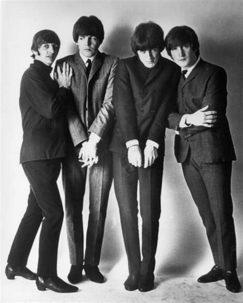 Only a Northern Song.: The Beatles Image: Early 60s