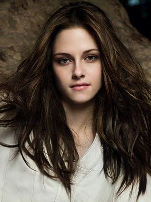 Bella Swan Hair Color